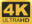 4K HDR世界